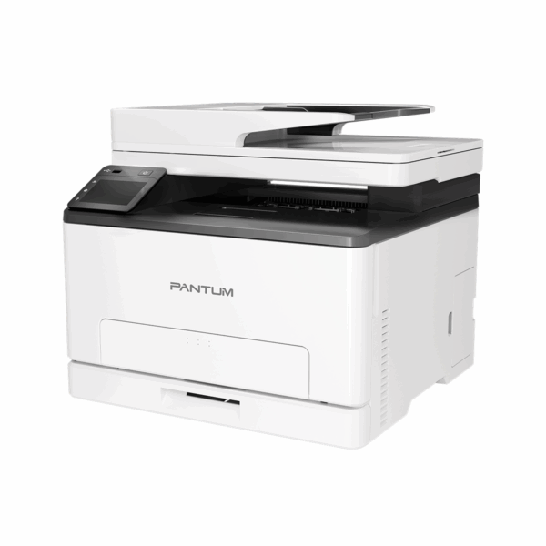 Impresora Multifuncional Laser A Color CM1100ADW - Imagen 4
