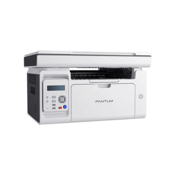 Pantum M6509NW Wireless - Imagen 5