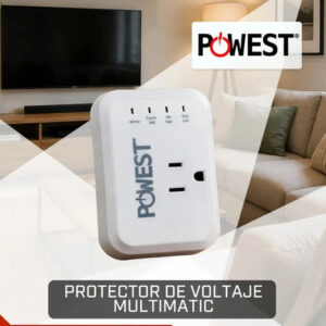 Powest Multimatic 1200va